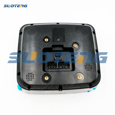 300426-00386 แพนล มอนิเตอร์ คลัสเตอร์เกจ Assy 30042600386 สําหรับ DX160W-3