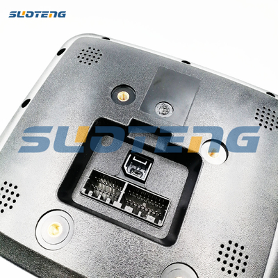 300426-00386 แพนล มอนิเตอร์ คลัสเตอร์เกจ Assy 30042600386 สําหรับ DX160W-3