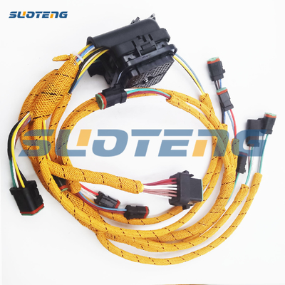 235-8202 2358202 อุปกรณ์ประกอบเครื่องยนต์ สําหรับเครื่องยนต์ C9