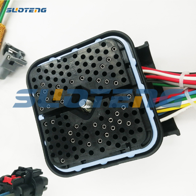 381-2499 3812499 เครื่องปั่นสายไฟ เครื่องปั่นเครื่องยนต์ สําหรับเครื่องยนต์ C9.3