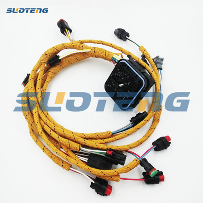 381-2499 3812499 เครื่องปั่นสายไฟ เครื่องปั่นเครื่องยนต์ สําหรับเครื่องยนต์ C9.3