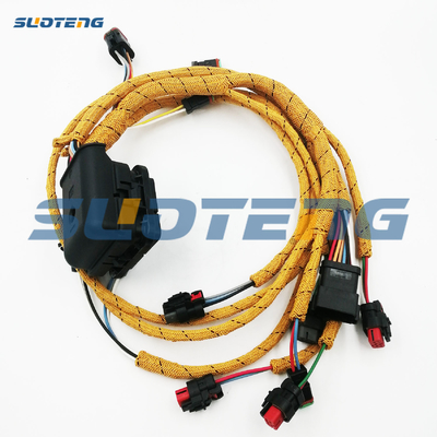 381-2499 3812499 เครื่องปั่นสายไฟ เครื่องปั่นเครื่องยนต์ สําหรับเครื่องยนต์ C9.3