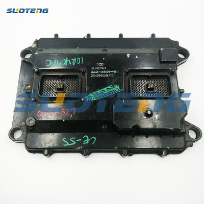 322-3601 โมดูลควบคุม ECU ECM 3223601 สําหรับ C9