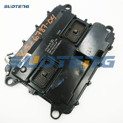 365-6787 เครื่องควบคุม ECU ECM 3656787 สําหรับเครื่องจักร C11