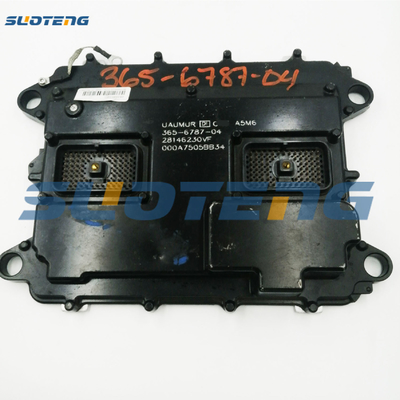 365-6787 3656787 ECU เครื่องควบคุมเครื่องยนต์ C11