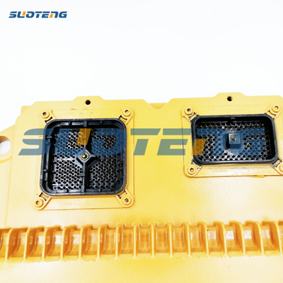 372-2905 โมดูลควบคุมเครื่องควบคุม ECU ECM 3722905 สําหรับ 120K