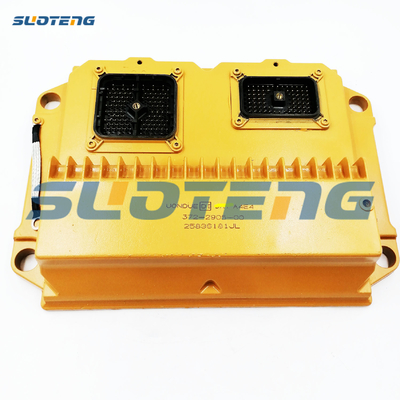 372-2905 โมดูลควบคุมเครื่องควบคุม ECU ECM 3722905 สําหรับ 120K