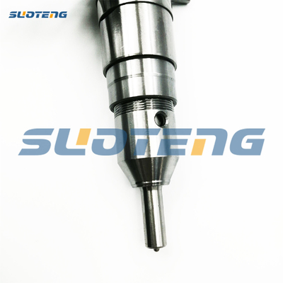 107-7732 เครื่องฉีดยา เครื่องฉีดน้ํามันรถไฟฟ้าทั่วไป 1077732 สําหรับ 120H