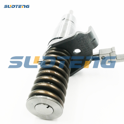 107-7732 เครื่องฉีดยา เครื่องฉีดน้ํามันรถไฟฟ้าทั่วไป 1077732 สําหรับ 120H