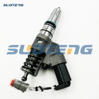 4903472 เครื่องฉีดยา เครื่องฉีดน้ํามันรถไฟฟ้าทั่วไป สําหรับ QSM11 ISM11