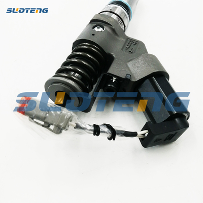 4903472 เครื่องฉีดยา เครื่องฉีดน้ํามันรถไฟฟ้าทั่วไป สําหรับ QSM11 ISM11