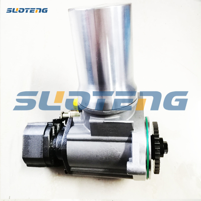 สแตนเลสเดิม 3126B ปั๊มฉีดเชื้อเพลิง 1629608 สําหรับ Reman