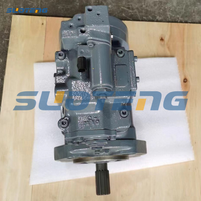 ปั๊มไฮดรอลิก ZAX1200-6 เครื่องขุดดิน