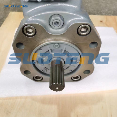 ปั๊มไฮดรอลิก ZAX1200-6 เครื่องขุดดิน