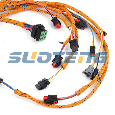 323-9140 3239140 เครื่องปรับสายไฟ เครื่องปรับเครื่องสําหรับเครื่องขุด 330D