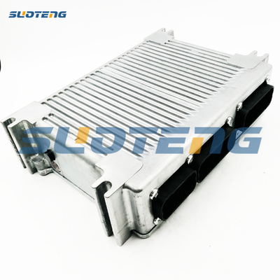 ผลงาน 7835-28-3002 783528-3002 ECU ระบบควบคุมสําหรับเครื่องขุด PC400-7