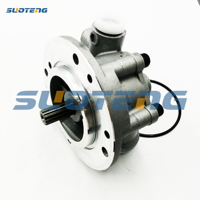 2902440-1852D 29024401852D ปั๊มเครื่องยนต์ไฮดรอลิก สําหรับเครื่องขุด EC240B