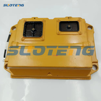 488-4879 4884879 ECU ควบคุมสำหรับเครื่องยนต์ C15