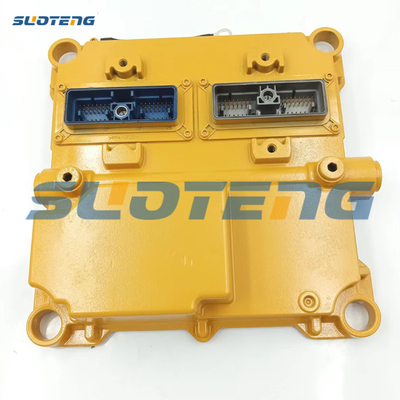 284-4752 2844752 เครื่องควบคุม ECU สําหรับเครื่องขุด E320D