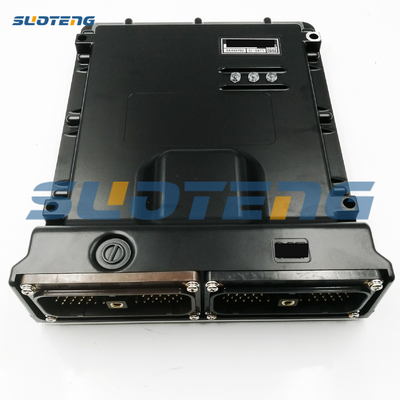 279-7672 2797672 เครื่องควบคุม ECU สําหรับเครื่องขุด E325D