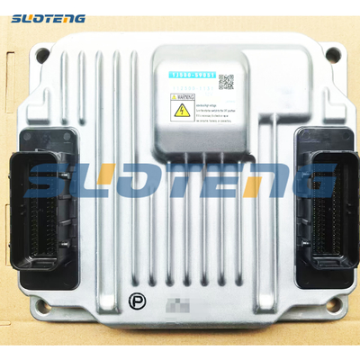 112500-1131 1125001131 เครื่องควบคุม ECM สําหรับเครื่องจักร V3307