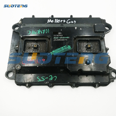 322-3601 3223601 เครื่องควบคุม ECU หน่วยควบคุม ECM สําหรับเครื่อง C9