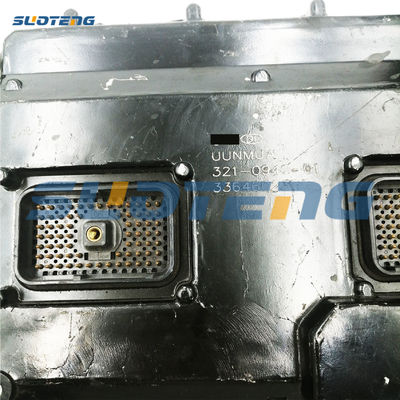 321-0940 3210940 เครื่องควบคุม ECU ECM