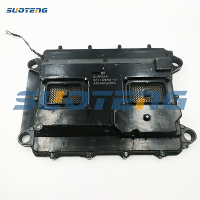 321-0940 3210940 เครื่องควบคุม ECU ECM