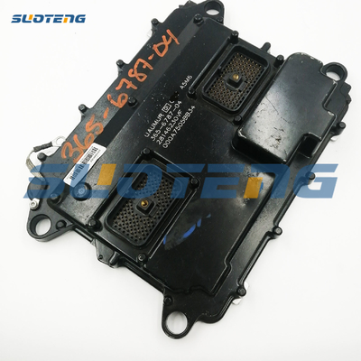 365-6787 3656787 เครื่องควบคุม ECU สําหรับเครื่องบรรทุกใต้ดิน R1600H