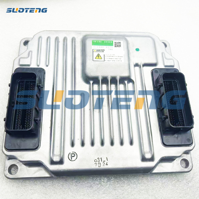 39100-52000 เครื่องควบคุม ECU สําหรับส่วนเครื่องยนต์