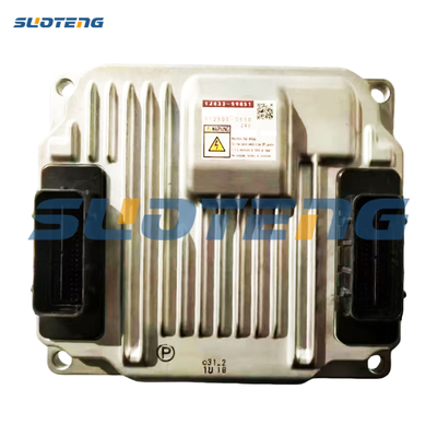 112500-0550 เครื่องควบคุม ECU สําหรับเครื่องยนต์
