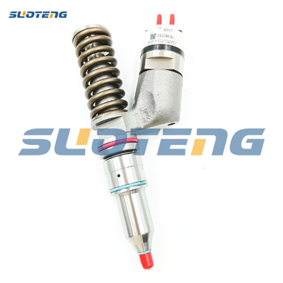 มืออาชีพ 211-3026 เครื่องฉีดกระเบื้องรถประจําทางสําหรับเครื่องยนต์ 3406E