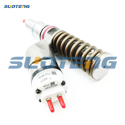 211-3026 2113026 เครื่องฉีดเชื้อเพลิงดีเซล เครื่องฉีดเชื้อเพลิงรถไฟฟ้าทั่วไป สําหรับเครื่องยนต์ 3406E