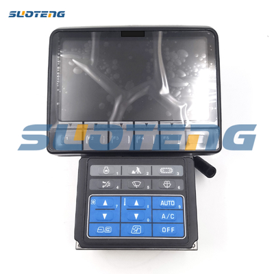 7835-31-5002 จอแสดงผลสําหรับเครื่องขุด PC300-8