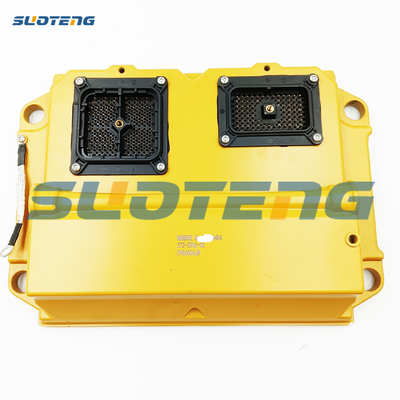 372-2906 เครื่องควบคุม ECU ECM 3722906 สําหรับหน่วยควบคุมเครื่อง C7 C9