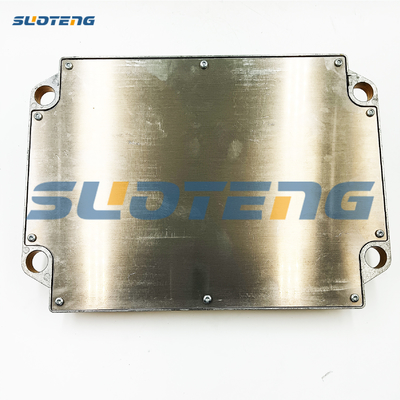 372-2906 เครื่องควบคุม ECU ECM 3722906 สําหรับหน่วยควบคุมเครื่อง C7 C9