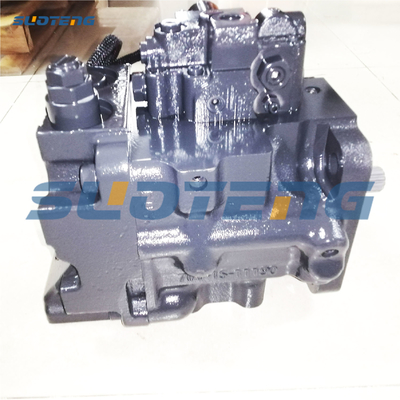 708-1S-00230 708-1s-00230 ปั๊มพิมพ์ไฮดรอลิกสําหรับเครื่องบรรทุกล้อ WA380 WA400