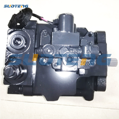 708-1S-00230 7081S00230 ปั๊มพิมพ์ไฮดรอลิกสําหรับเครื่องบรรทุกล้อ WA380