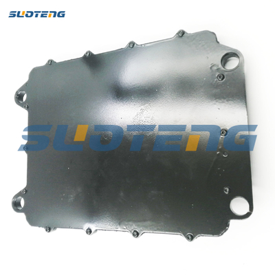 3126E เครื่องควบคุมเครื่อง ECU เลขส่วน 240-5303 วัสดุเหล็ก
