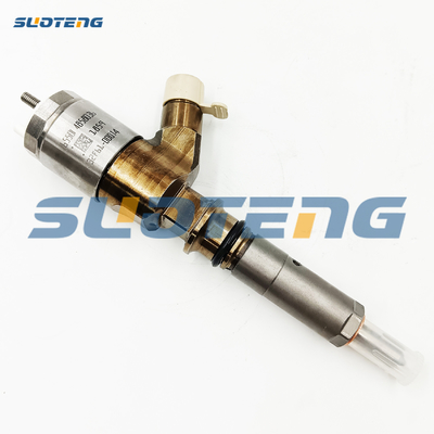 326-4756 3264756 เครื่องฉีดน้ํามันสําหรับเครื่อง C4.2