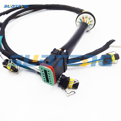222-5917 2225917 เครื่องฉีดเชื้อเพลิง สายพานสําหรับเครื่องขุด C7