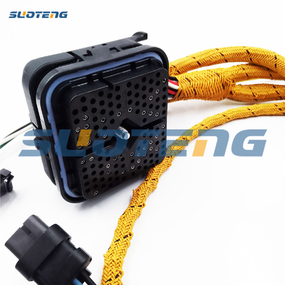 381-2499 อุปกรณ์ประกอบไฟฟ้าเครื่องยนต์ สําหรับ E324D E326D อะไหล่เครื่องขุด