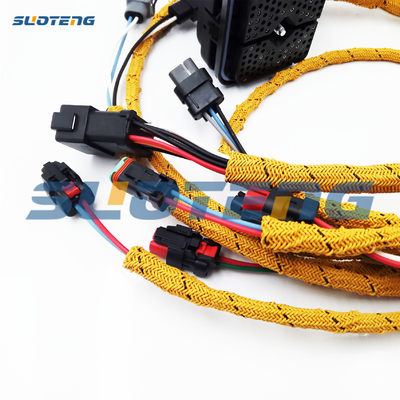 381-2499 อุปกรณ์ประกอบไฟฟ้าเครื่องยนต์ สําหรับ E324D E326D อะไหล่เครื่องขุด