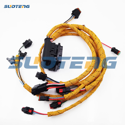 381-2499 อุปกรณ์ประกอบไฟฟ้าเครื่องยนต์ สําหรับ E324D E326D อะไหล่เครื่องขุด