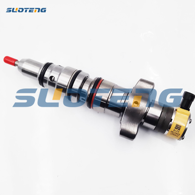 236-0962 เครื่องฉีดเชื้อเพลิง 2360962 สําหรับเครื่องขุด E330C เครื่อง C9