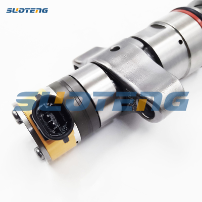 236-0962 เครื่องฉีดเชื้อเพลิง 2360962 สําหรับเครื่องขุด E330C เครื่อง C9