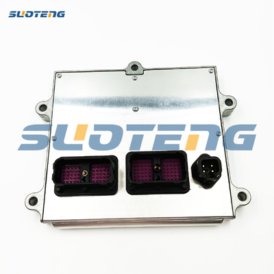 P4921776 4921776 เครื่องควบคุม ECU ECM สําหรับเครื่องยนต์ QSB6.7
