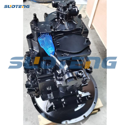 K5V212 เครื่องขุด ปั๊มน้ําแข็งหลักสําหรับเครื่องขุด 345D 349D