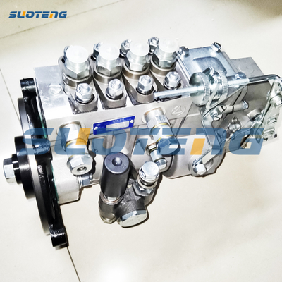 BH4PM105R11 ปั๊มฉีดเชื้อเพลิงสำหรับเครื่องยนต์ดีเซล