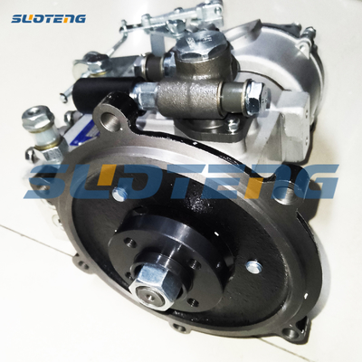 BH4PM105R11 ปั๊มฉีดเชื้อเพลิงสำหรับเครื่องยนต์ดีเซล